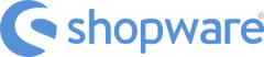 Logo of Shopware